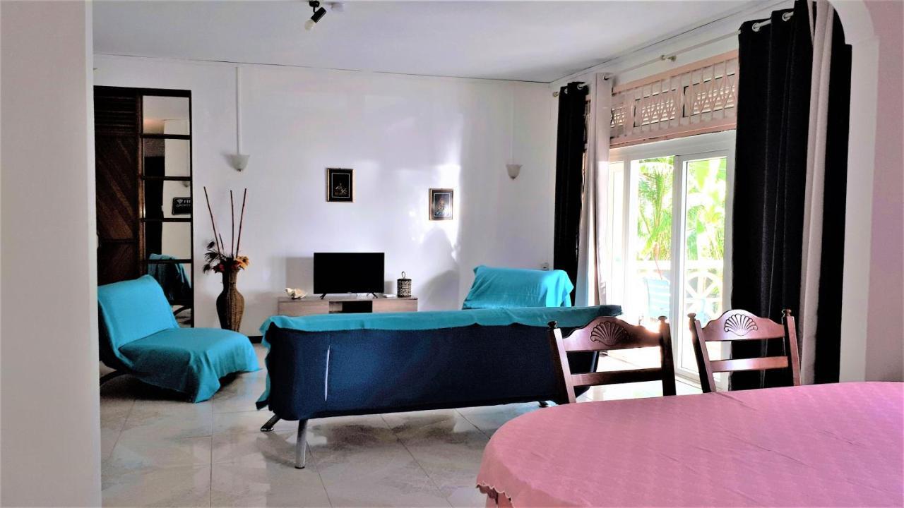 Apt In La Gaulette Εξωτερικό φωτογραφία