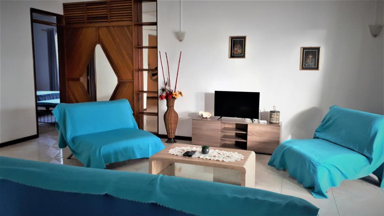 Apt In La Gaulette Εξωτερικό φωτογραφία