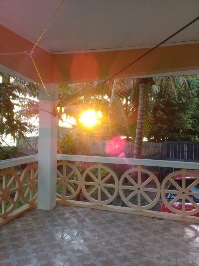Apt In La Gaulette Εξωτερικό φωτογραφία
