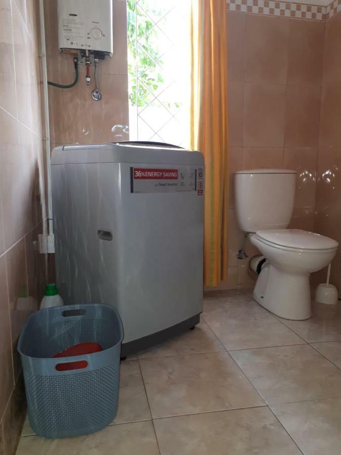 Apt In La Gaulette Εξωτερικό φωτογραφία