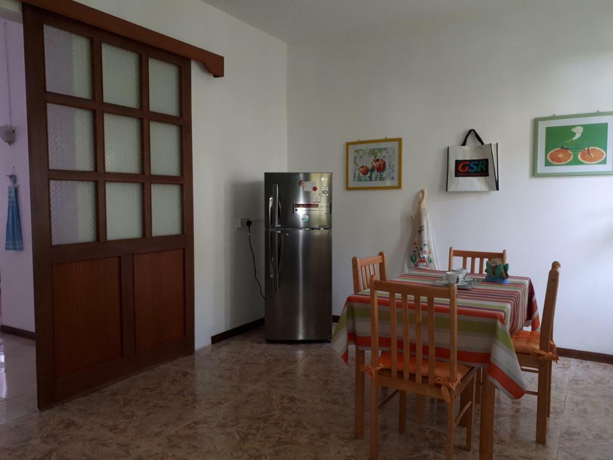 Apt In La Gaulette Εξωτερικό φωτογραφία